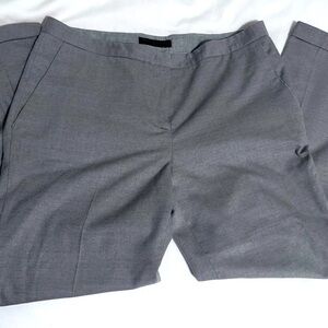 Fabiana Fillipi Cashmere pants like new size 12